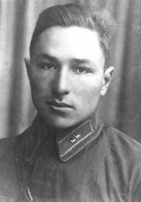 Лошенков Иван  Емельянович