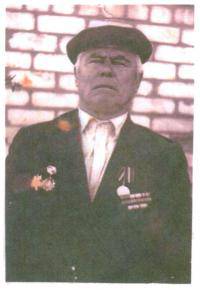 Беляев Григорий Васильевич