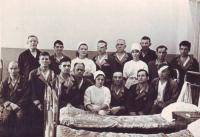 Бушуев Вениамин Федорович