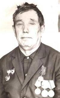 Кондратьев Николай Алексеевич