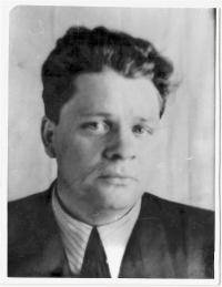 Лукин Василий Александрович