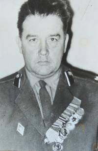 Гончаров Виктор Георгиевич
