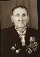 Полетаев Иван Васильевич 