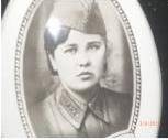 Румянцева Мария Николаевна