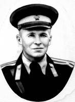 Калугин Семён Михайлович