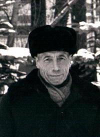 Золин Ефим Иванович