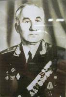 Смирнов Василий Васильевич