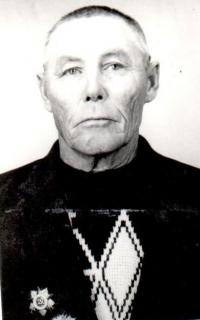Гимадиев Нигматзян Гимадиевич 