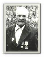 Гринько Семён Васильевич
