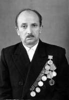 Ширяев Николай Фёдорович