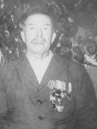 Федоров Григорий Семенови