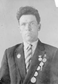 Фатхуллин Зиннат Сунгатуллович