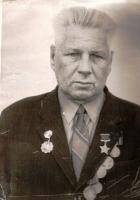 Румянцев Александр Евдокимович