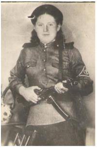 Сафина Сара  Габдулловна 