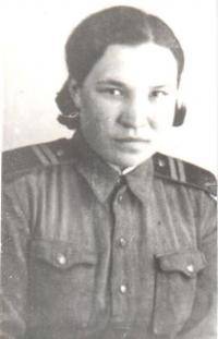 Бурдина Татьяна Алексеевна