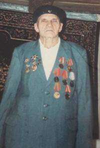 Шайхутдинов Мирзагит Шайхутдинович 