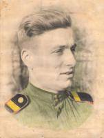 Бартев Григорий Степанович