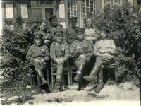 Иванова Нина Валентиновна