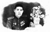 Харисов Зуфар Аглямович