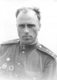 Андрияка Николай Иванович