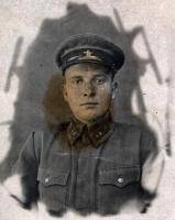 Шахтарин Иван Семенович