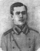 Кисловский С.В.