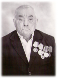 Ямалиев Салахетдин Ямалиевич
