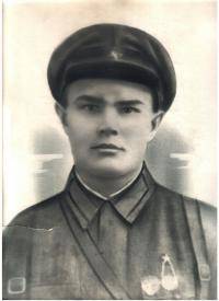 Садыков Халим Халикович