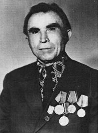Шигапов Зигангир Шигапович