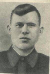 Бородынкин Николай Устинович