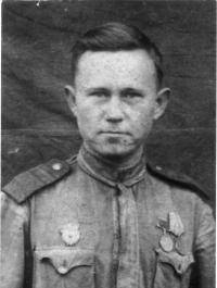 Якин Халим Хакимович
