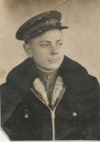 Понов Михаил Александрович
