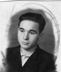 Галеев Максум Хасаович 