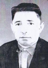 Файзрахманов Шаукат Муллахметович
