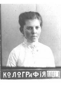 Галенкина Екатерина Евграфовна