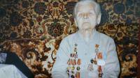 Шагалина Капитолина Дмитриевна
