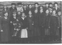 Трушкина Вера Васильевна