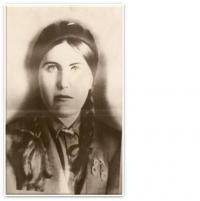 Евдокия Грицюкова