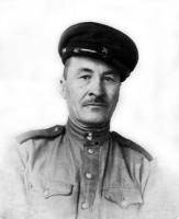 Гусев Федор Федорович