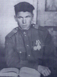 Мечтаев Михаил Алексеевич
