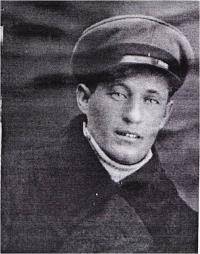 Сергей Васильевич Сергеев
