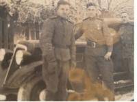 Благодырь Прокопий Николаевич