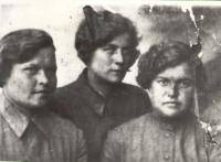 Гурова Екатерина Николаевна