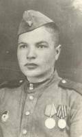 Солодаев Александр Михайлович