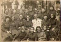Жигалова Любовь Павловна