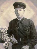 Паладьев Иван Никитович