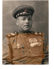 Хайбрахманов Ахат Габдуллович