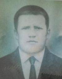Бакеев Иван Максимович