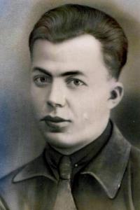Рожин Константин Алексеевич