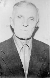 Рябов Василий Иванович